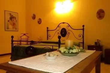 فندق B&b Casa Usai