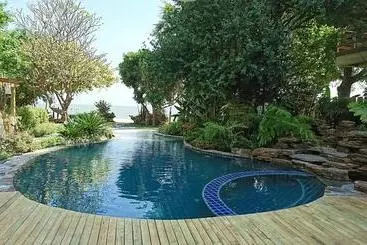 בית מלון כפרי Casa Papaya