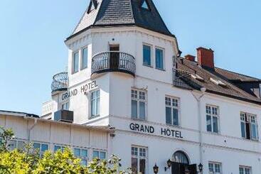 فندق Grand Hôtel Mölle