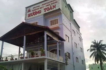 هتل Huong Toan 2