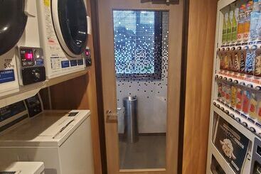 فندق Route Inn Court Nirasaki