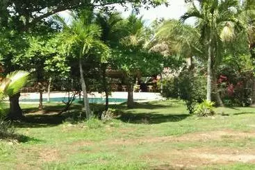 Kalipayan Beach Resort