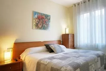 Appartements touristiques Llevant I Ponent