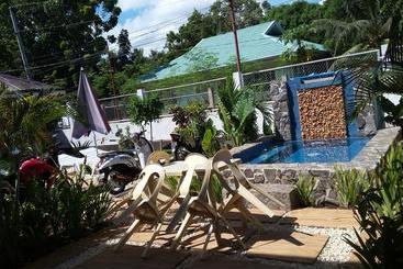 Pensão Roberto's Resort