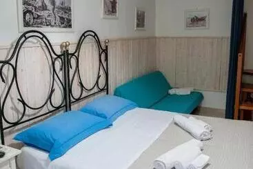 Pensione Vacanze Al San Domenico
