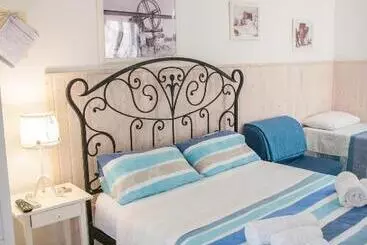 Pensió Vacanze Al San Domenico