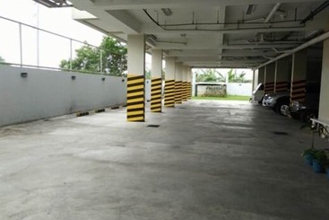 ベッドアンドブレックファースト Country Chateau