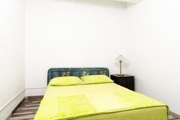 アパートメント Guest House Busurelo