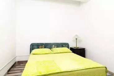 アパートメント Guest House Busurelo