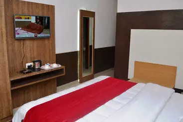 فندق Bob S N Barley