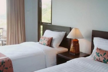 Hotel Chintakiri Resort