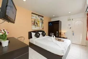 בית מלון כפרי Cool Sea House