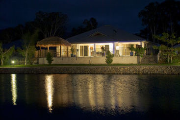 游客公寓 Eden Trinity Beach