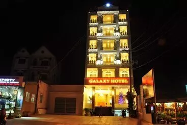 Galaxy Hotel Phu Quoc