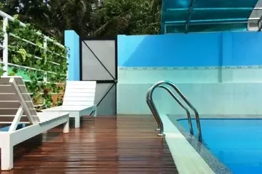 Galaxy Hotel Phu Quoc