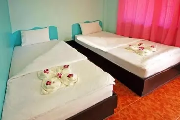 Otel Gypsy Sea View Resort  Phi Phi Island