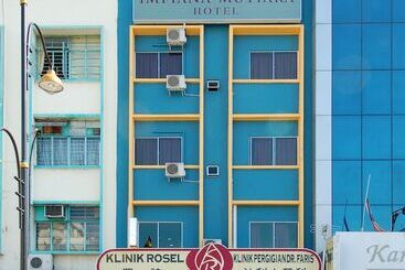 فندق Impiana Mutiara