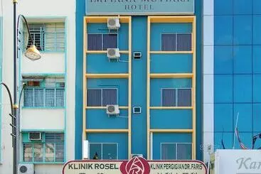 فندق Impiana Mutiara