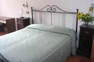 בית מלון כפרי La Quiete