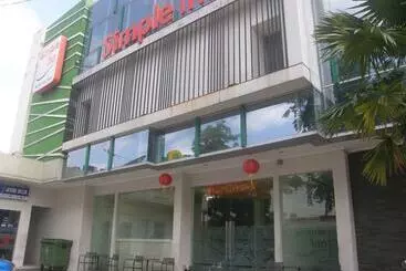 Hotell Simple Inn Solo