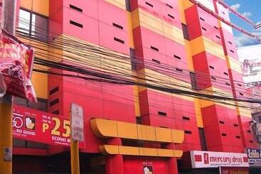 Отель Sogo Alabang Rotonda