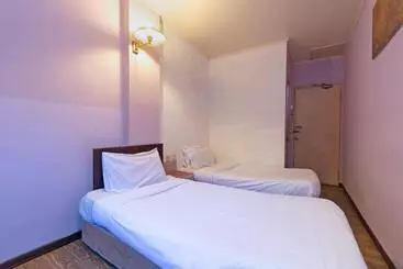 Hotel Spot On 89625 Bilton Inn