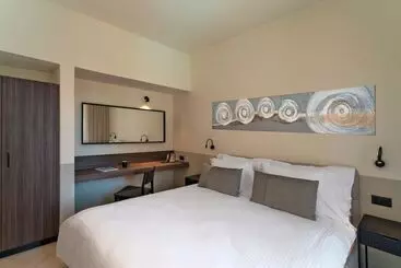 شقة فندقية Mariette Rhodes Urban Suites