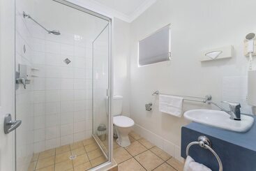 Motel Midlander Motor Inn