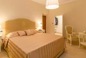 آپارتمان Residenza Marchesi Pontenani