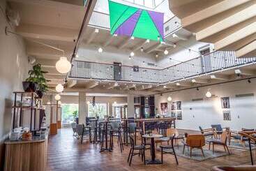 آپارتمانهای توریستها Second Home Apartments Asplund