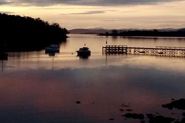 Little Norfolk Bay Events And Chalets