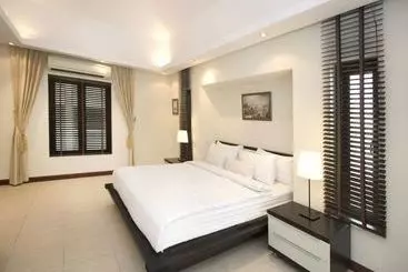 Villa Arabella Pattaya