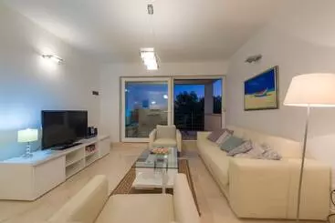 Turistihuoneistot Villa Old Mill