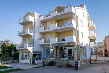 Appartamento Guesthouse Villa Irena