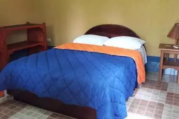 ホテル Cerro Chato Ecolodge