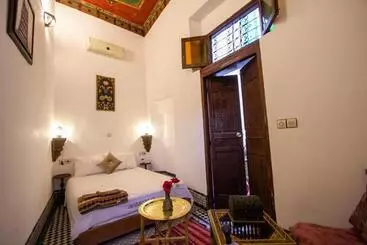 هتل Dar Bab Jdid