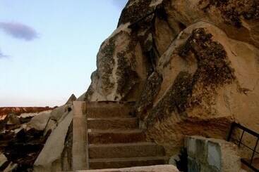 فندق Fairy Chimney Inn