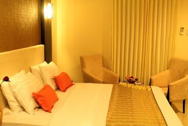 בית מלון כפרי Graha Ayu