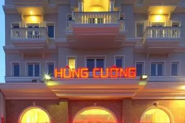 ホテル Hung Cuong