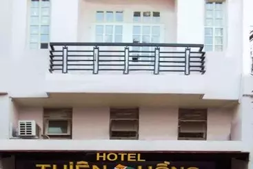 هتل Lamenda Saigon