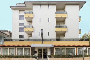 בית מלון כפרי Nancy