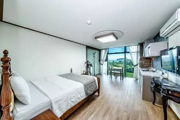 Otel Olleyo Resort