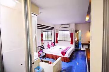 Hotel Pp Resort Hat Yai