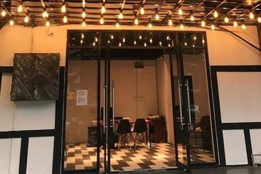 Hotel Kavy  Boutique