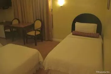 Marco Vincent Dive Resort