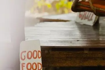 پانسیون Amami Beach Resort