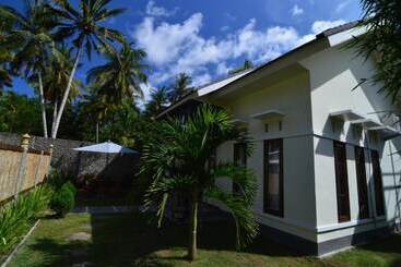 Apartamenty turystyczne Shu Villa