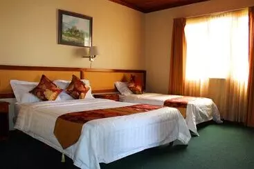 公寓式酒店  Soluxe El Sesteo