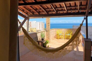 דירה Villa Domenico