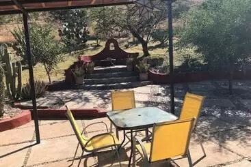 آپارتمانهای توریستها Villa View